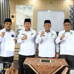 Perkuat Integritas, Kepala MTsN 15 Tanah Datar Tandatangani Komitmen Kinerja 2026