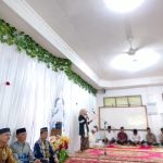 Kepala Madrasah MTsN 15 Tanah Datar Hadiri Prosesi Khatam Al-Qur’an di Surau Al Amin Lakuak Galundi Tanjuang Barulak