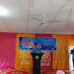 Buka Madrasah Fest 2026, Kepala MTsN 15 Tanah Datar: “Ajang Asah Potensi dan Integritas Siswa”