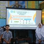 Siswa MTsN 15 Tanah Datar Siap Unjuk Gigi di Olimpiade Bahasa Arab (OBA) ke-9 Tahun 2026