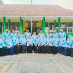Kobarkan Semangat Nasionalisme, MTsN 15 Tanah Datar Gelar Upacara Khidmat Peringati Harkitnas ke-118