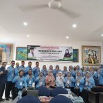 Sinergi Tingkatkan Mutu, Keluarga Besar MTsN 15 Tanah Datar Susun Program Kerja 2026/2027 di Aie Anggek Cottage Padang Panjang