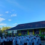 Madrasah Tsanawiyah Negeri (MTsN) 15 Tanah Datar secara resmi memulai pelaksanaan Penilaian Akhir Semester (PAS) Genap Tahun Pelajaran 2025/2026