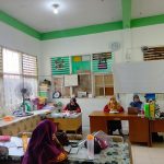 Optimalkan Mutu Pendidikan, MTsN 15 Tanah Datar Gelar Rapat Evaluasi Penilaian Akhir Tahun Semester Genap TP 2025/2026