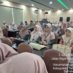 MTsN 15 Tanah Datar Perkuat Mutu Pendidikan melalui Rakor Tim Pengembang Kurikulum Kemenag