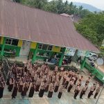 MATAMUDA MTsN 15 Tanah Datar Resmi Ditutup, Lahirkan Generasi Madrasah yang Berkarakter