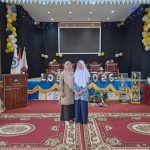 Banggakan Madrasah! Tyara Mahila Kinaya, Siswi MTsN 15 Tanah Datar Sukses Lolos Melaju ke Babak Semifinal Olimpiade Mata Pelajaran Biologi Tingkat Provinsi Sumatera Barat.