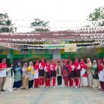 MTsN 15 Tanah Datar Siap Sukseskan Peringatan HUT RI ke-81 Kecamatan Tanjung Emas