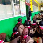 MTsN 15 Tanah Datar Genjot Prestasi Siswa Lewat Pembinaan Ekstrakurikuler Pramuka Intensif