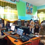 MTsN 15 Tanah Datar Gelar Pembinaan Intensif Peserta OMI Menuju Kompetisi Tingkat Lanjut