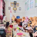 Kepala MTsN 15 Tanah Datar Gelar Rapat Koordinasi Strategis: Fokus Peningkatan Mutu Akademik dan Karakter Siswa