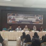 Kepala MTsN 15 Tanah Datar Ikuti FGD PGRI di Gedung PKK Indo Jolito Batusangkar, Perkuat Sinergi Pendidikan dan Budaya