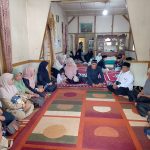 Keluarga Besar MTsN 15 Tanah Datar Turut Berdukacita Atas Berpulangnya ke Rahmatullah Orang Tua Tercinta dari Ibu Eka Susanti, S.Pd