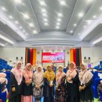 Tingkatkan Wawasan Global, Kepala MTsN 15 Tanah Datar Ikuti The 11th Batusangkar International Conference (BIC) 2026