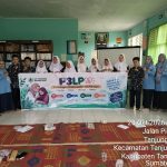 Berita Utama: Kepedulian Kesehatan Mental di Lingkungan Madrasah, Puskesmas Berikan Sosialisasi Pertolongan Pertama Luka Psikologis di MTsN 15 Tanah Datar